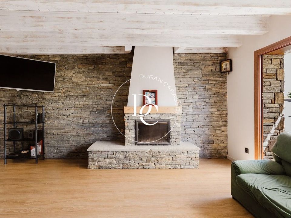 Villa i Puigcerda, Gerona - foto 3