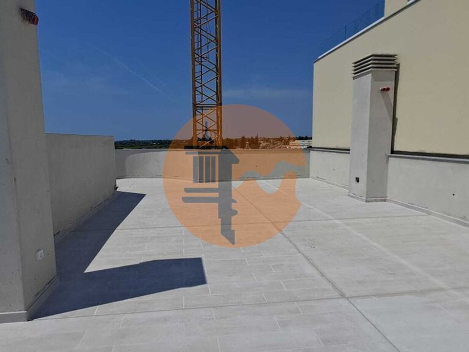 Lejlighed i Tavira, Faro - foto 3
