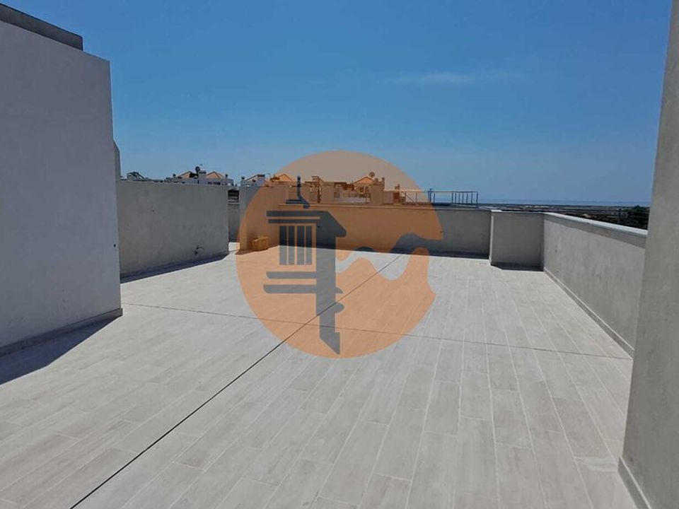 Lejlighed i Tavira, Faro - foto 1