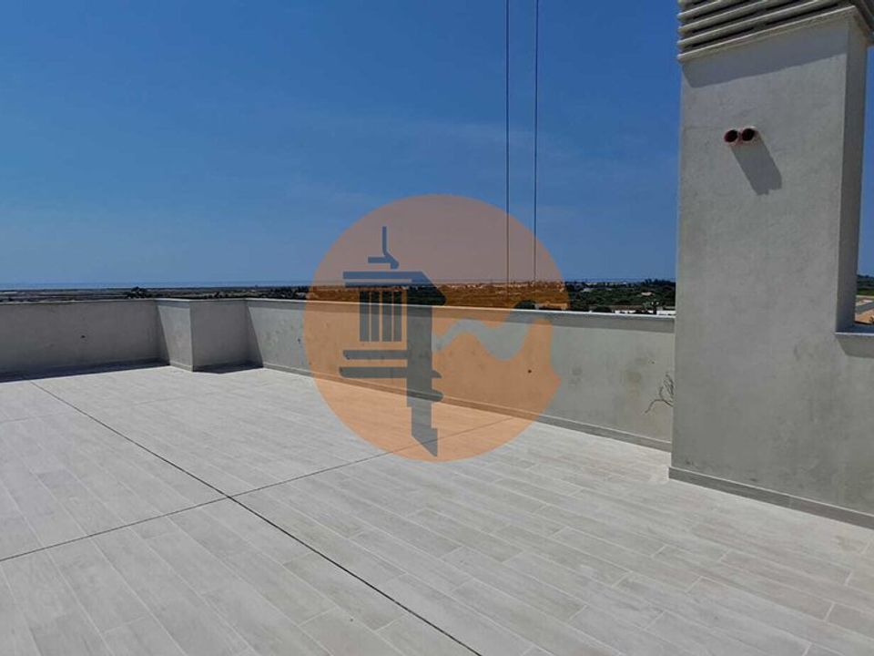 Lejlighed i Tavira, Faro - foto 2