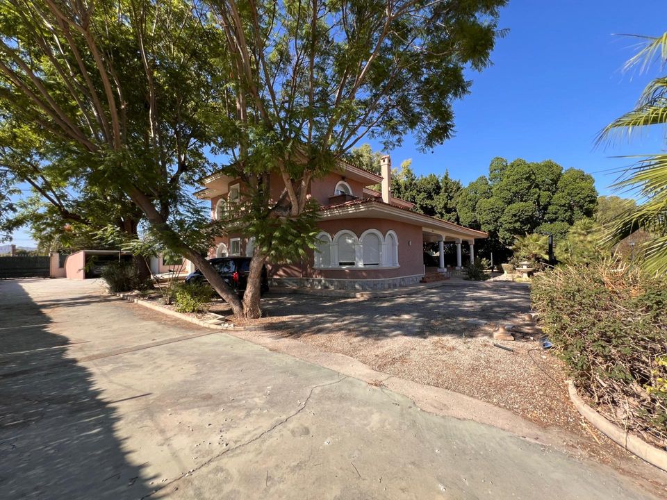 Villa i Callosa De Segura, Alicante - foto 2