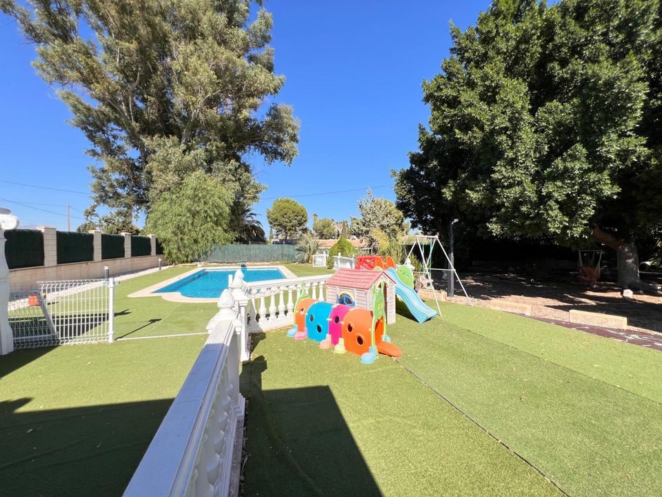 Villa i Callosa De Segura, Alicante - foto 4