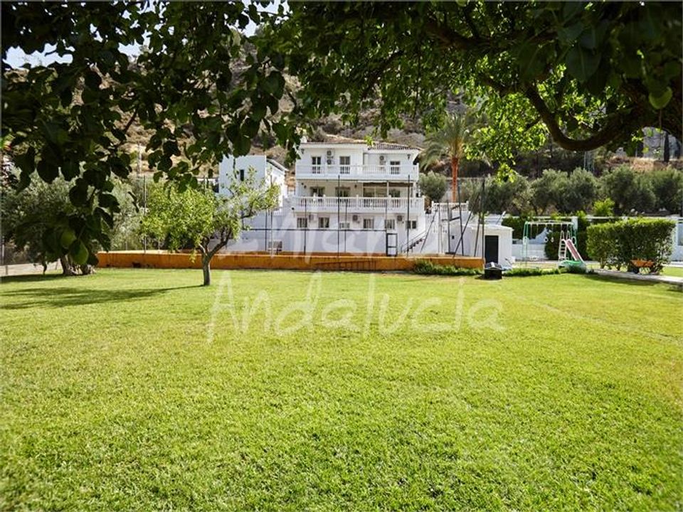 Haus in La Cerradura, Jaen - Foto 1