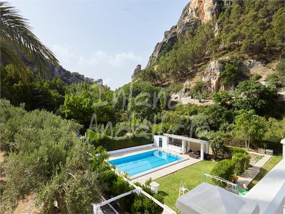 Haus in La Cerradura, Jaen - Foto 4