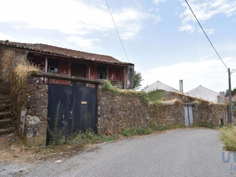 Byhus i Miranda do Corvo, Coimbra - foto 1