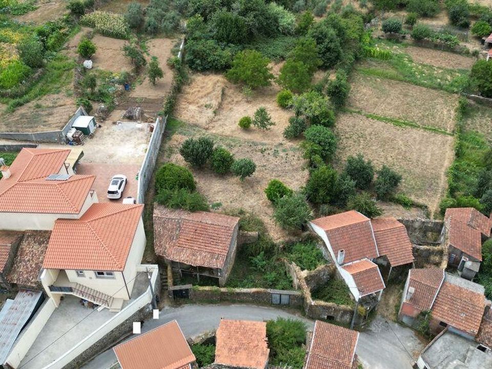 Byhus i Miranda do Corvo, Coimbra - foto 2