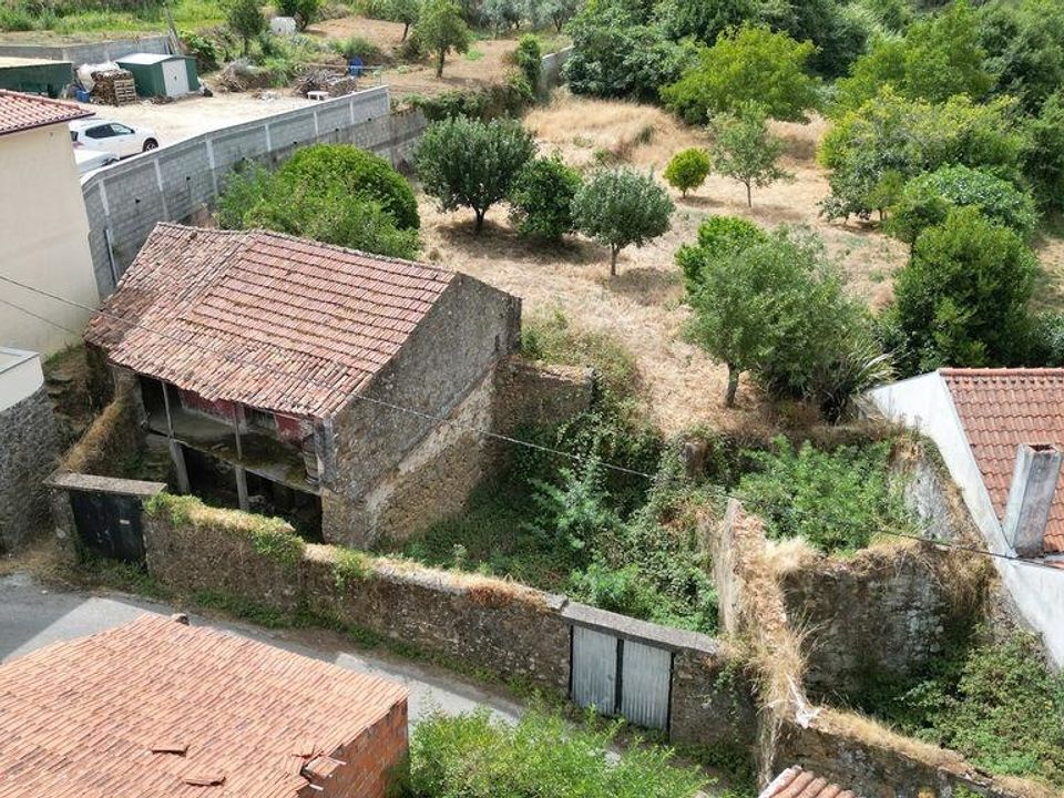 Byhus i Miranda do Corvo, Coimbra - foto 3