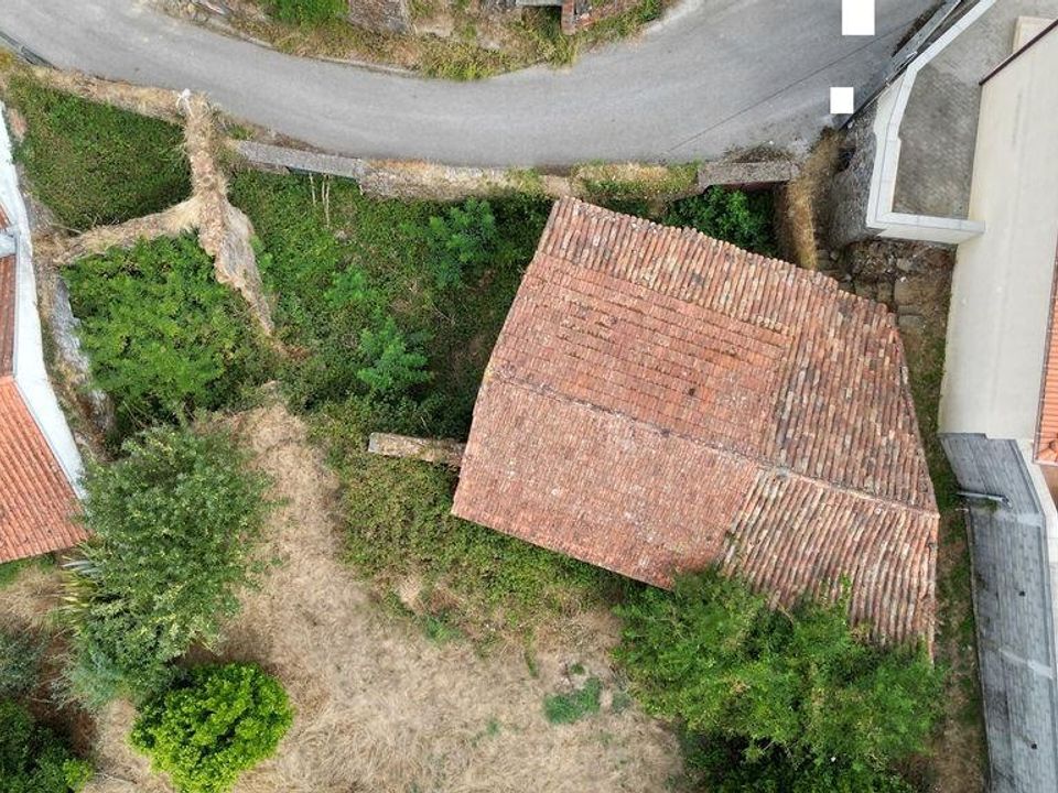 Byhus i Miranda do Corvo, Coimbra - foto 4