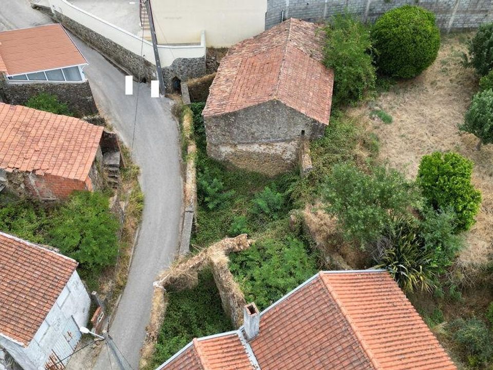 Byhus i Miranda do Corvo, Coimbra - foto 5