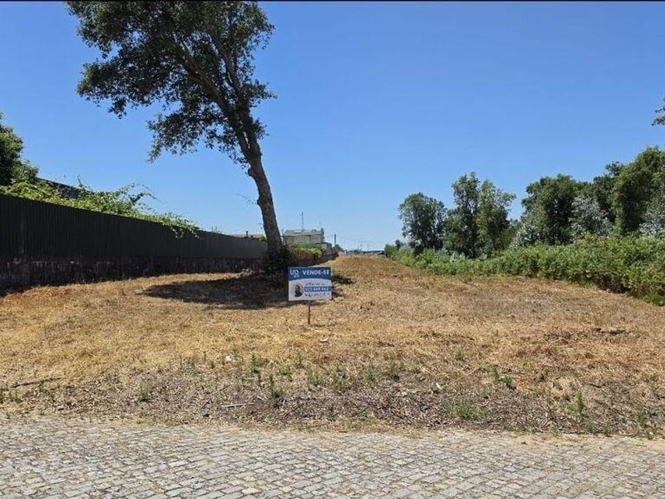Helårsgrund i Vila Nova de Gaia, Porto - foto 1