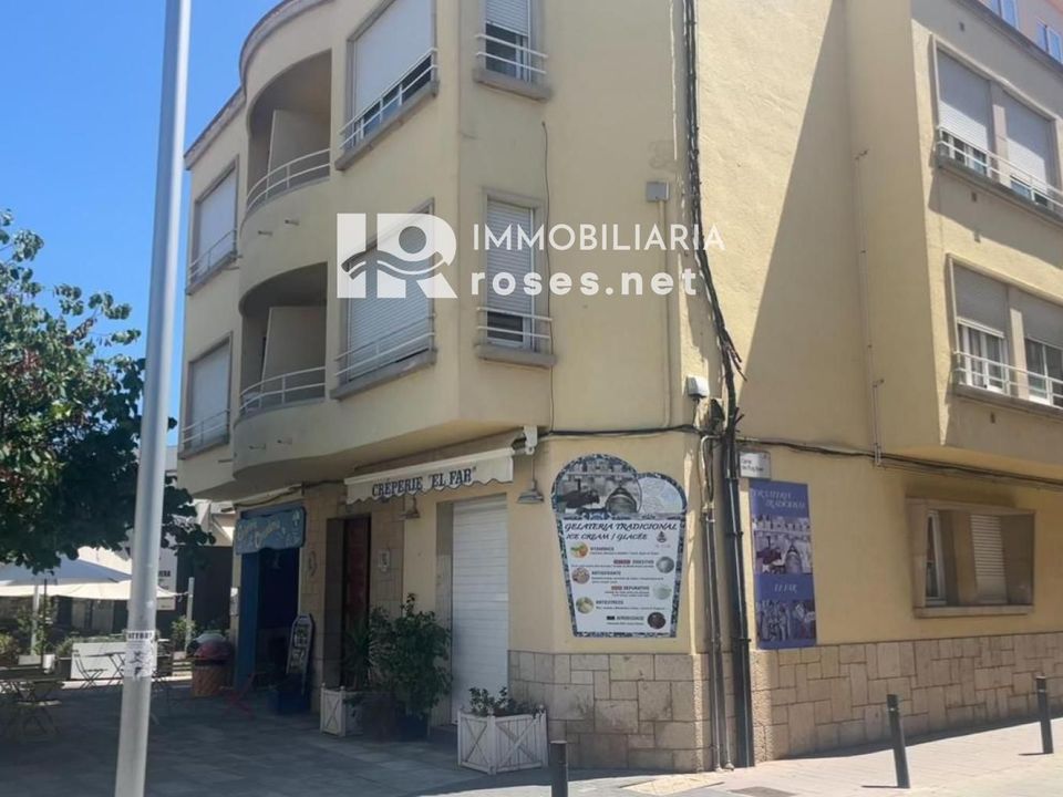 Erhvervsejendom i Roses, Gerona - foto 1