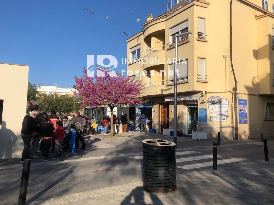 Erhvervsejendom i Roses, Gerona - foto 2