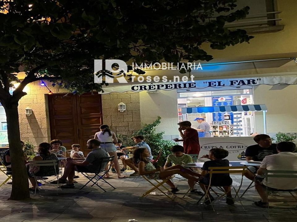 Erhvervsejendom i Roses, Gerona - foto 3
