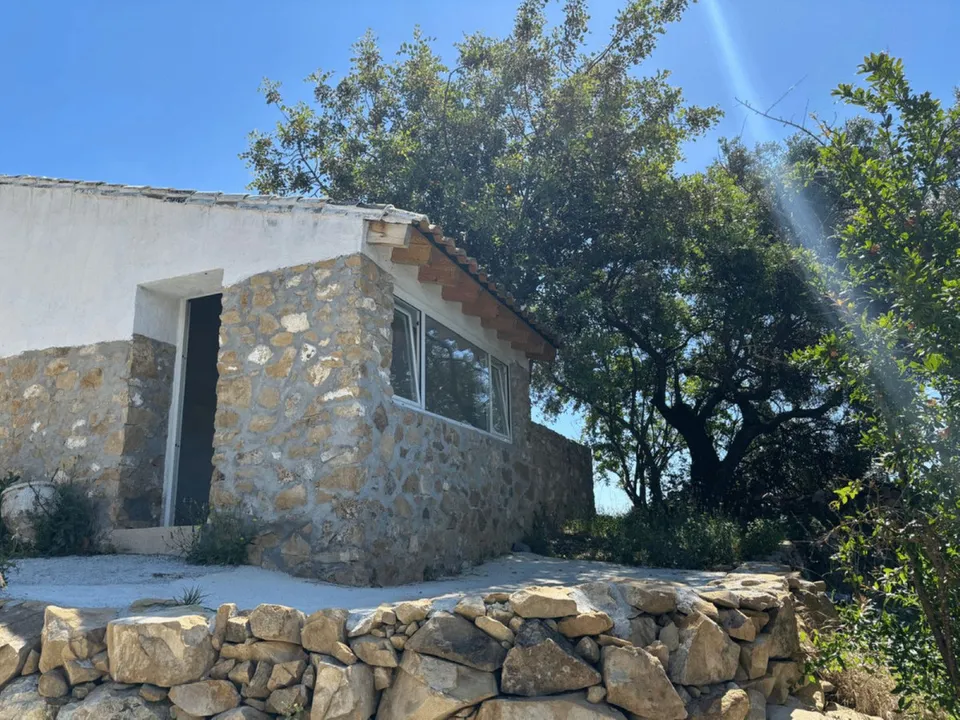 Cortijo i Casarabonela, Malaga - foto 3