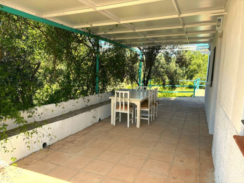 Cortijo i Casarabonela, Malaga - foto 4