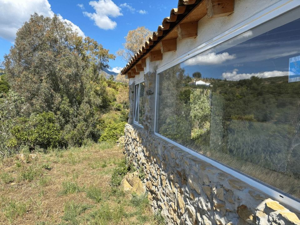 Cortijo i Casarabonela, Malaga - foto 5