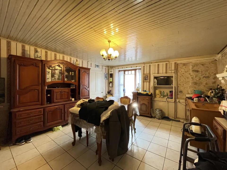 Villa a Confolens, Charente - foto 2