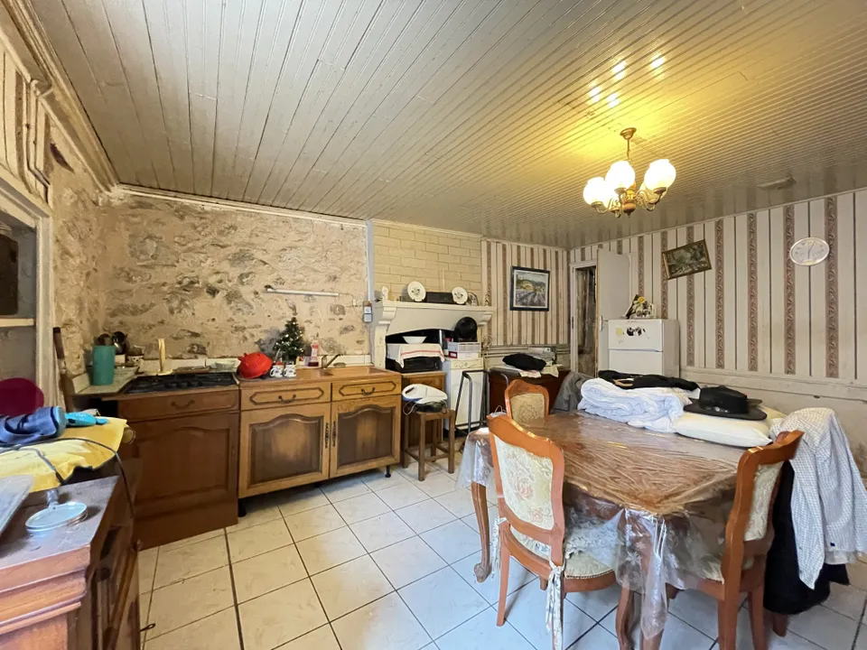 Villa a Confolens, Charente - foto 4