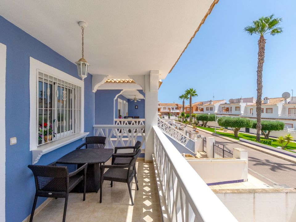 Byhus i Ciudad Quesada, Alicante - foto 2
