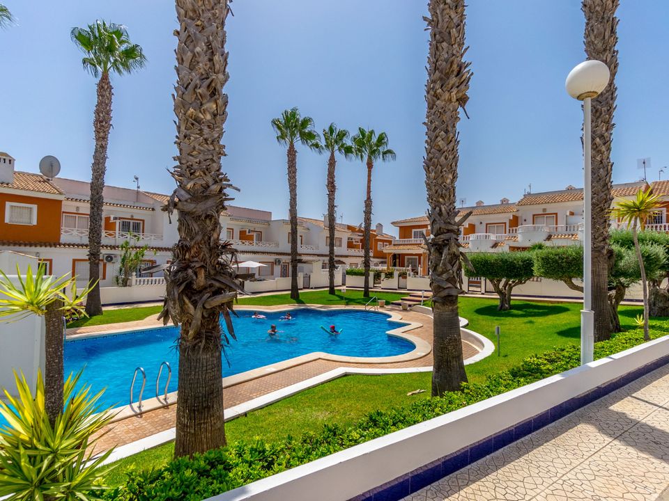 Byhus i Ciudad Quesada, Alicante - foto 3