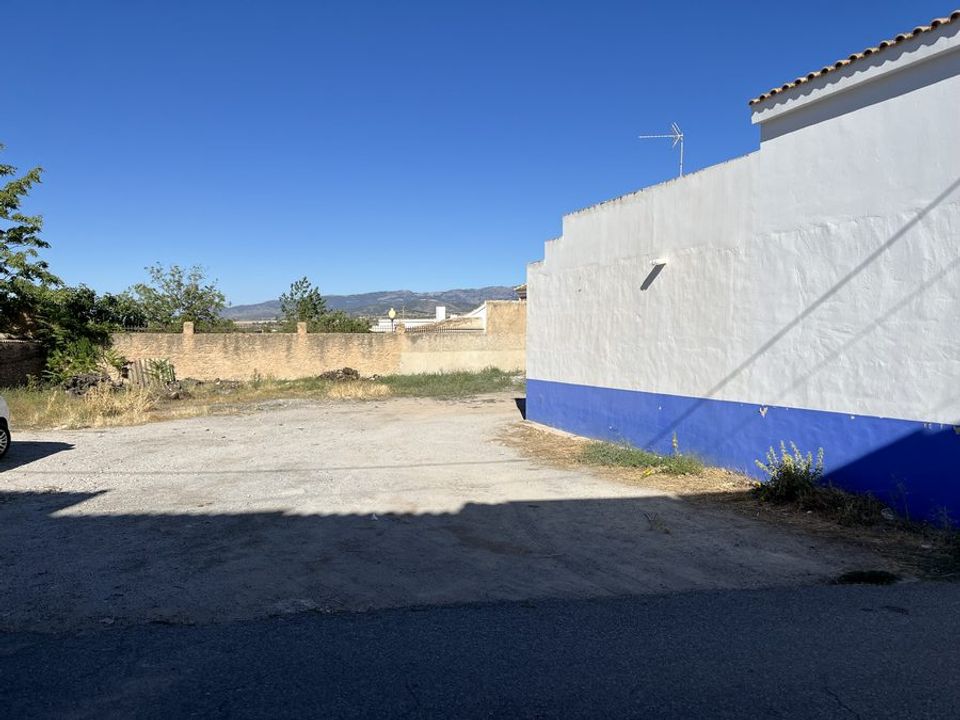 Landejendom i Almontaras, Granada - foto 3