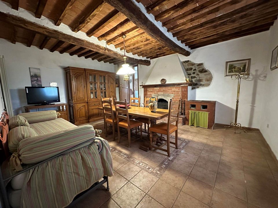 Casa de campo en Sassetta, Livorno - foto 5