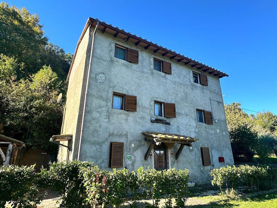 Farm hus i Sassetta, Livorno - foto 2