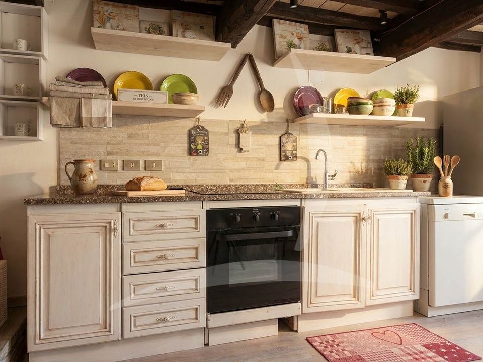 Farm hus i Castiglion Fiorentino, Arezzo - foto 5