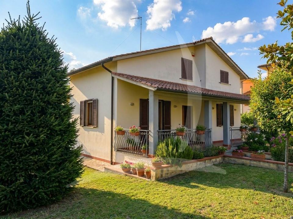 Villa i Montepulciano, Siena - foto 4