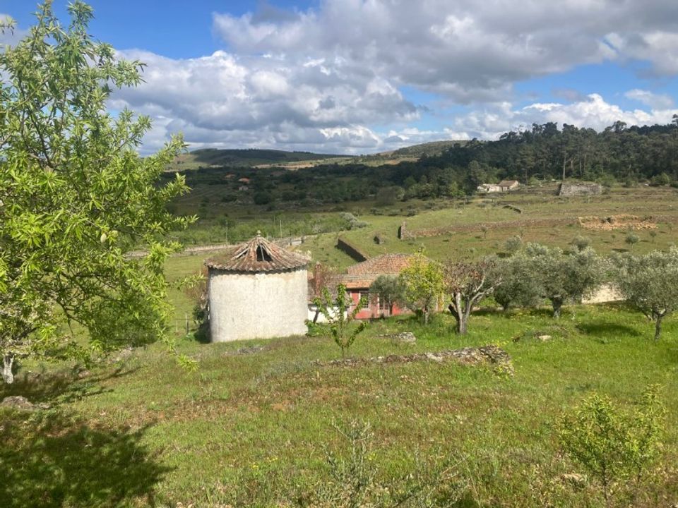 Farm i Vila Nova de Foz Coa, Guarda - foto 3