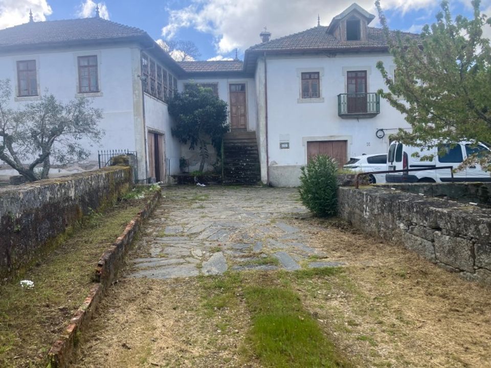 Farm i Vila Nova de Foz Coa, Guarda - foto 5