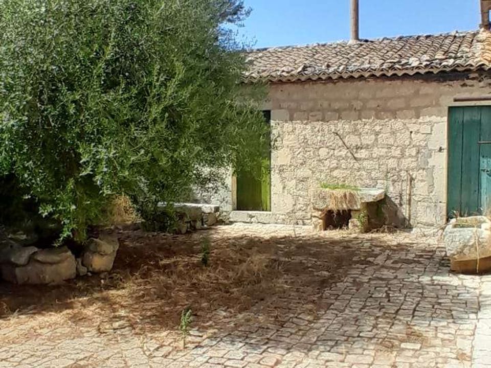 Farm hus i Modica, Ragusa - foto 4