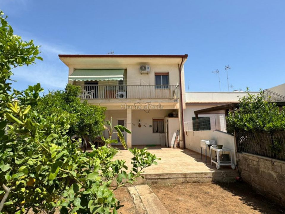 Villa en Modica, Ragusa - foto 1