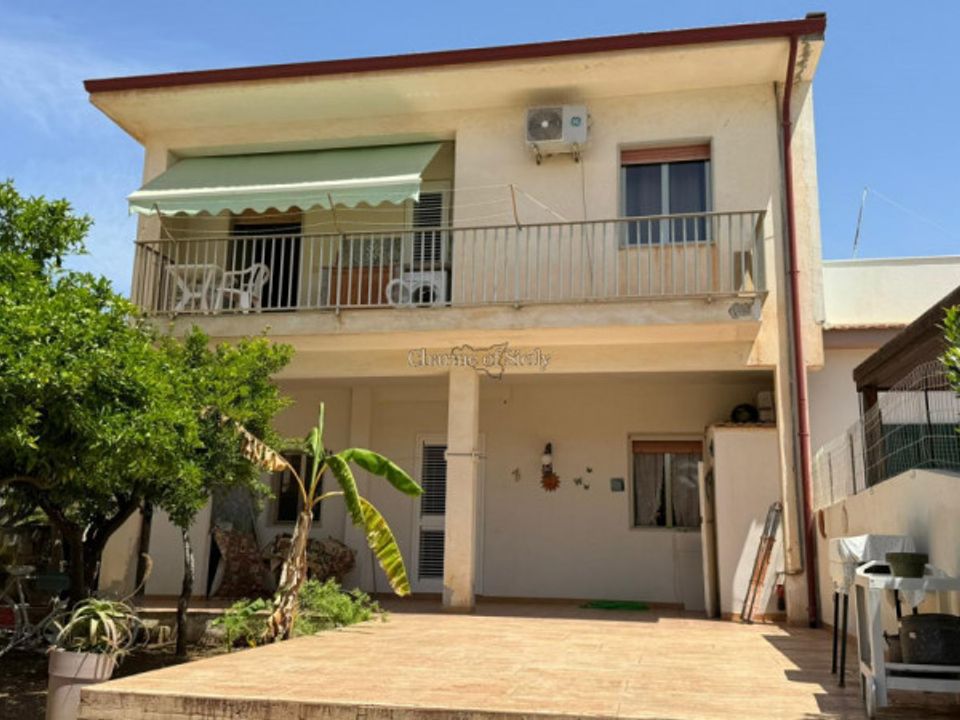 Villa in Modica, Ragusa - foto 1