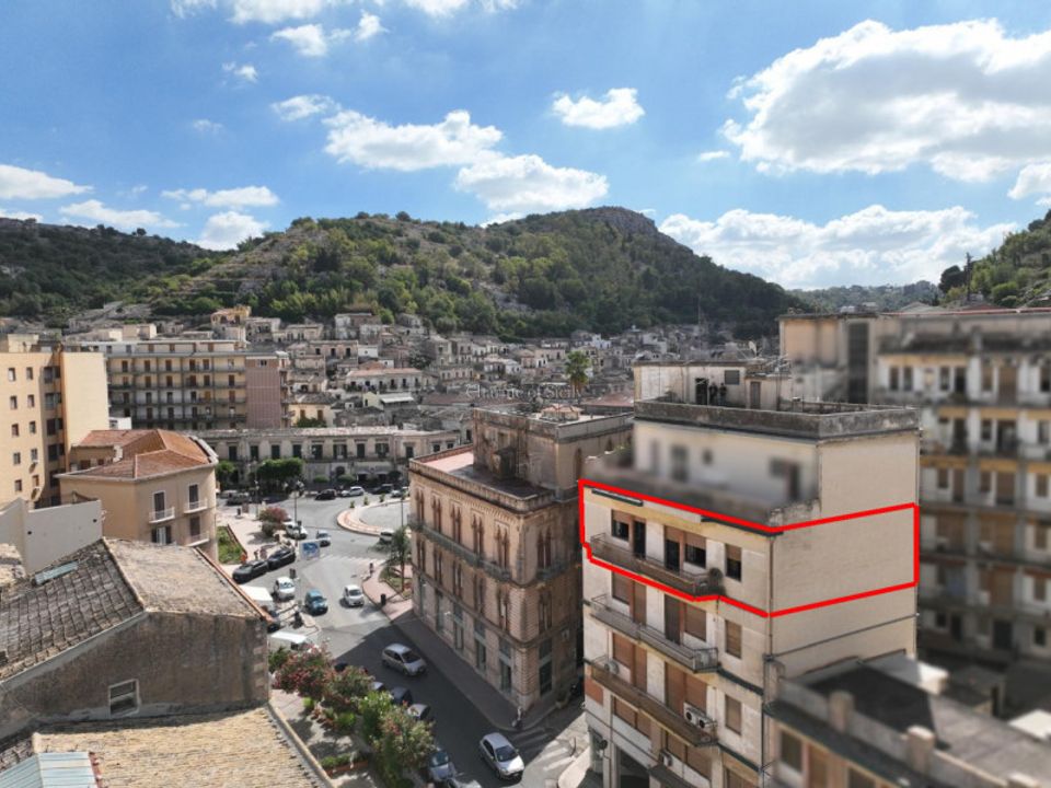 Lejlighed i Modica, Ragusa - foto 1