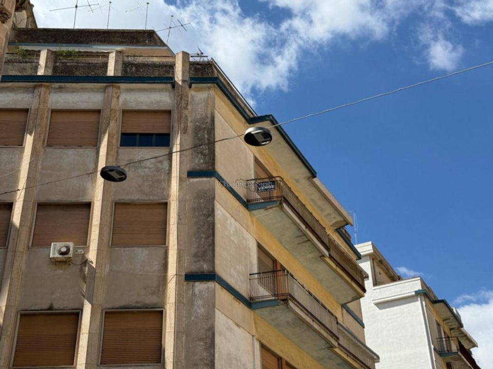 Lejlighed i Modica, Ragusa - foto 3