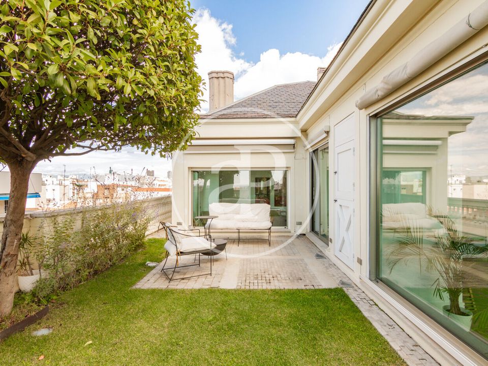 Penthouse i Madrid, Madrid - foto 1