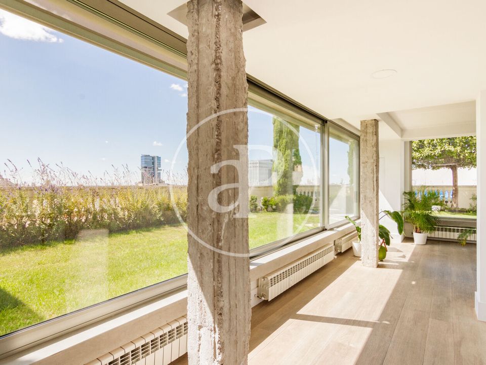 Penthouse i Madrid, Madrid - foto 5