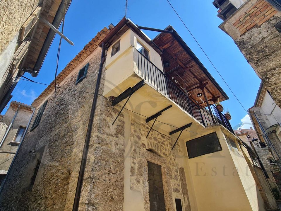 Masia a Santopadre, Frosinone - foto 2