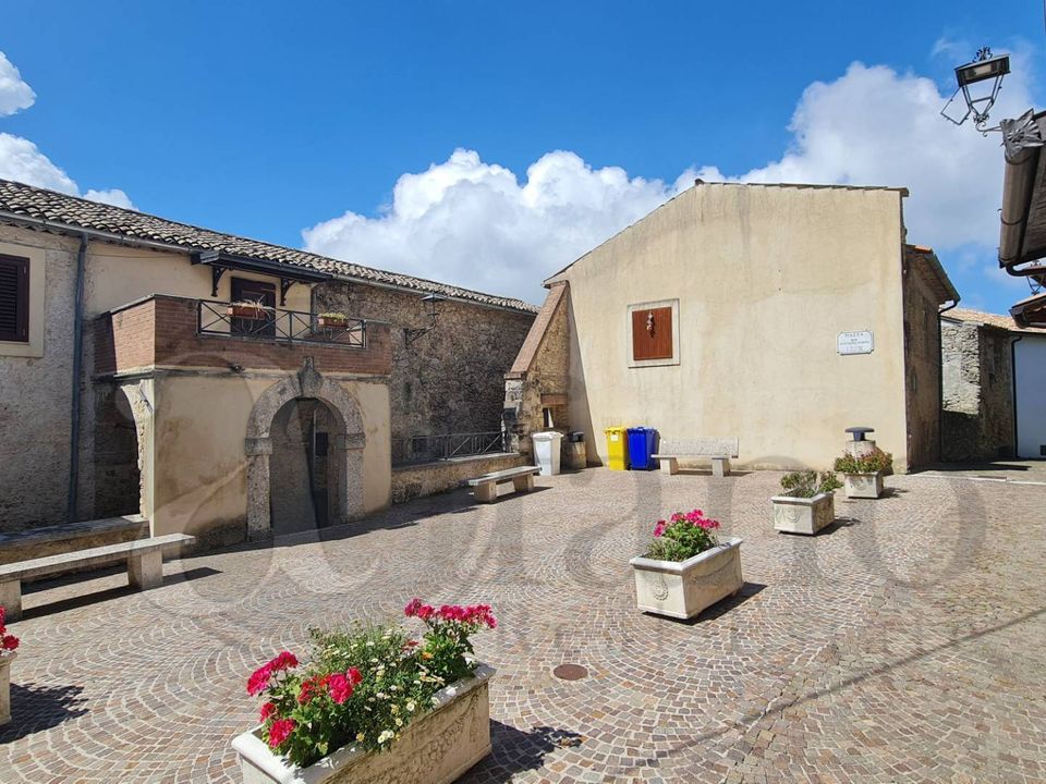 Masia a Santopadre, Frosinone - foto 1