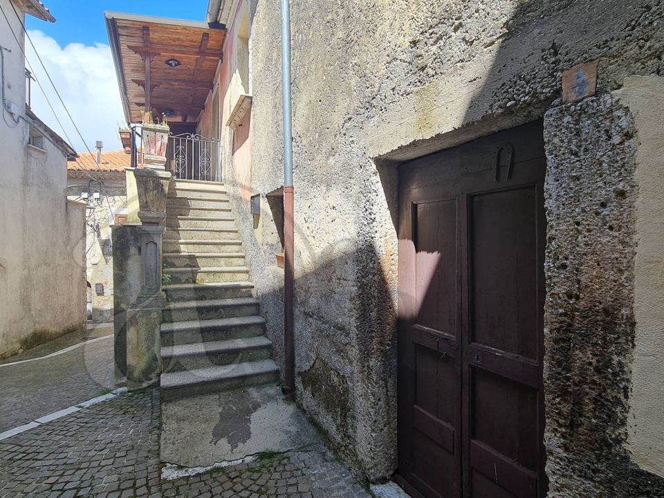 Masia a Santopadre, Frosinone - foto 3