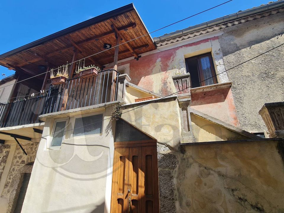 Masia a Santopadre, Frosinone - foto 4