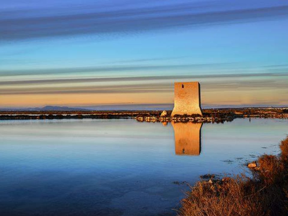 Lejlighed i Santa Pola, Alicante - foto 5