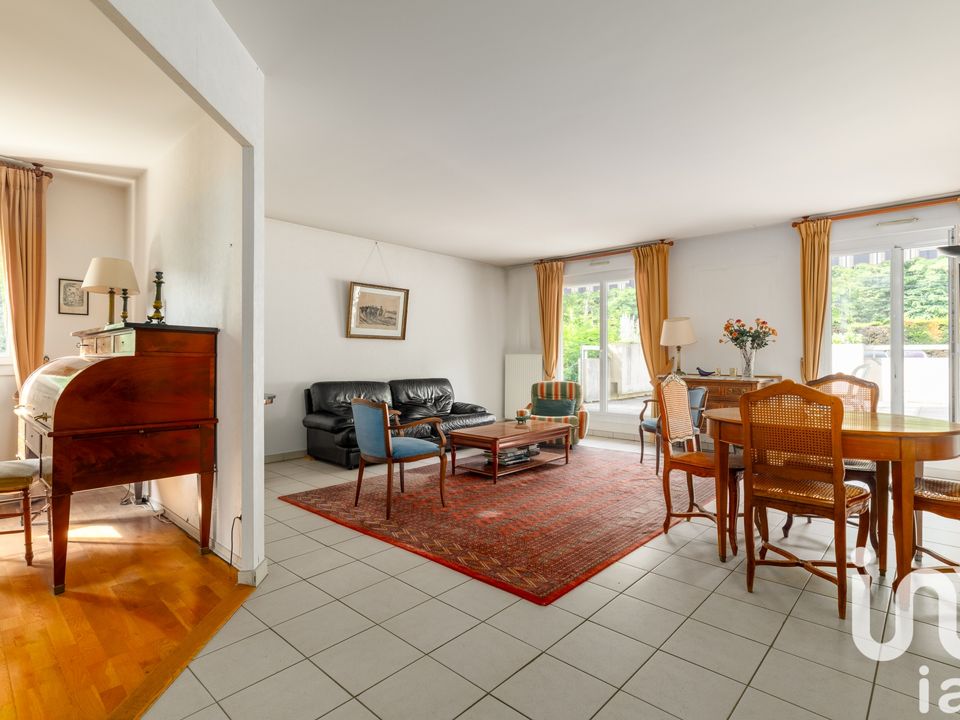 Apartament a Charbonnières-les-Bains, Rhone - foto 3
