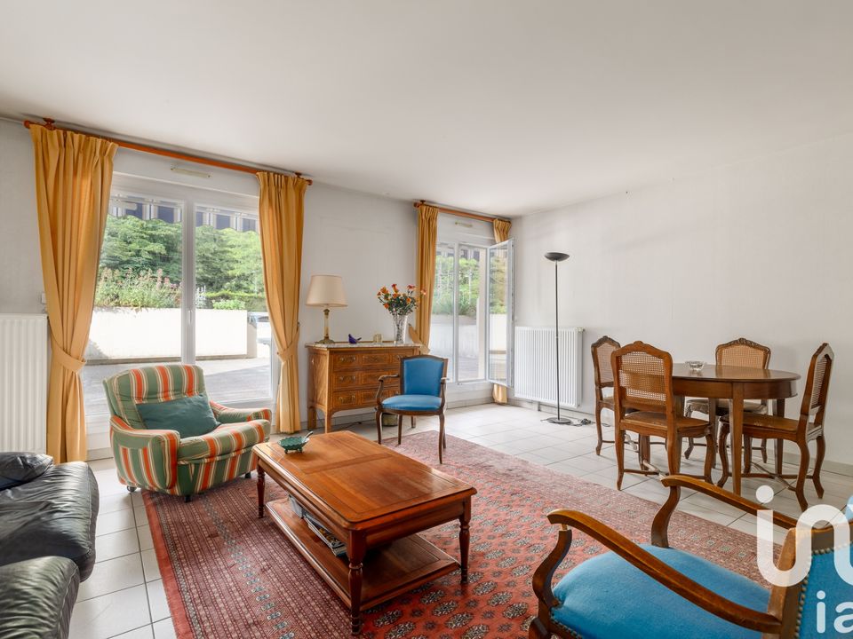 Apartament a Charbonnières-les-Bains, Rhone - foto 4