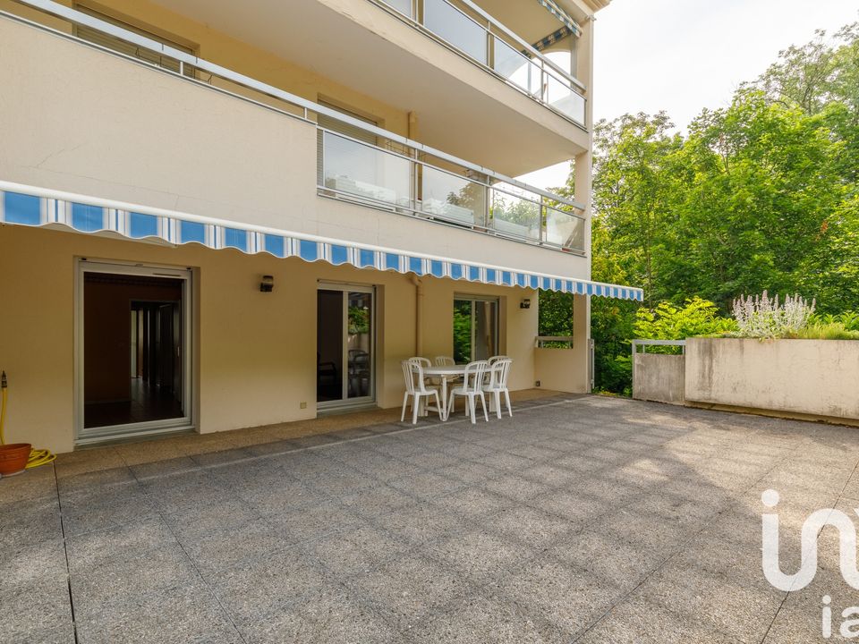 Apartament a Charbonnières-les-Bains, Rhone - foto 1