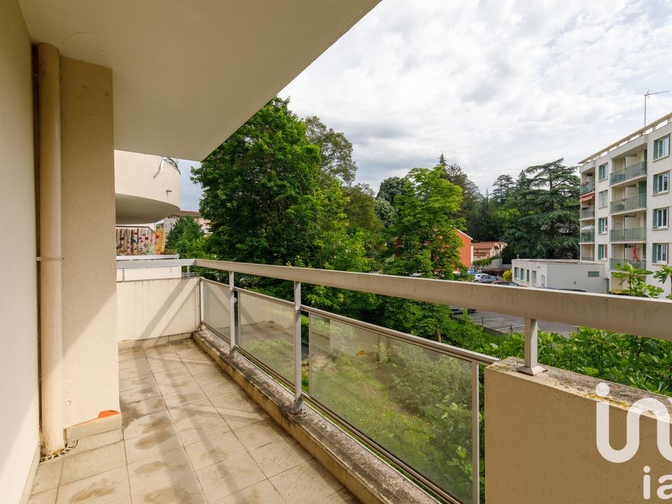 Apartament a Charbonnières-les-Bains, Rhone - foto 2