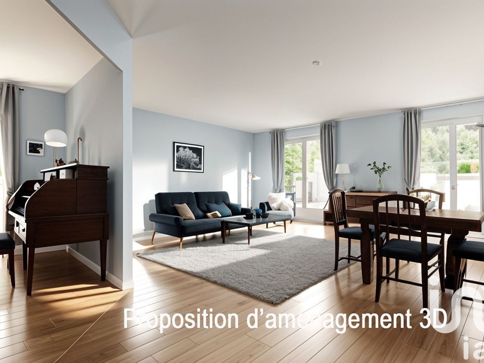 Apartament a Charbonnières-les-Bains, Rhone - foto 5