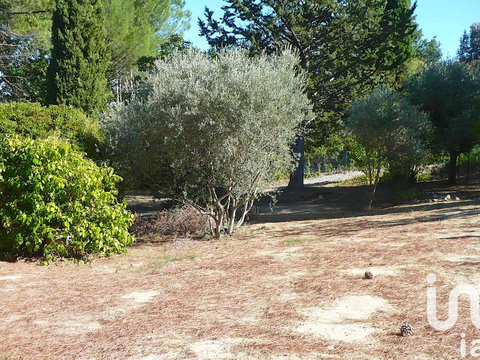 Helårsgrund i Pierrevert, Alpes-de-Haute-Provence - foto 1