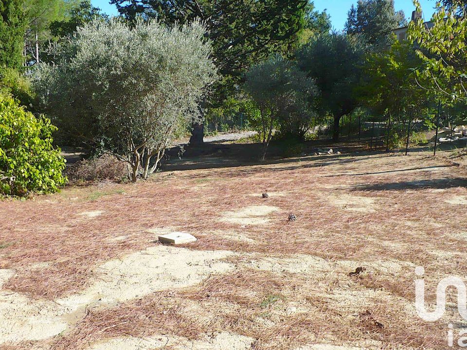 Helårsgrund i Pierrevert, Alpes-de-Haute-Provence - foto 2